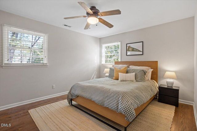 2305 Bertie Drive, Raleigh, NC 27610