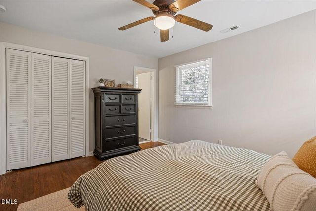 2305 Bertie Drive, Raleigh, NC 27610