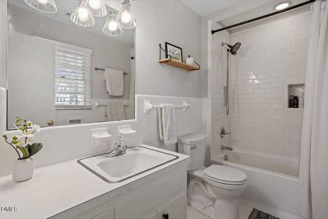 2305 Bertie Drive, Raleigh, NC 27610