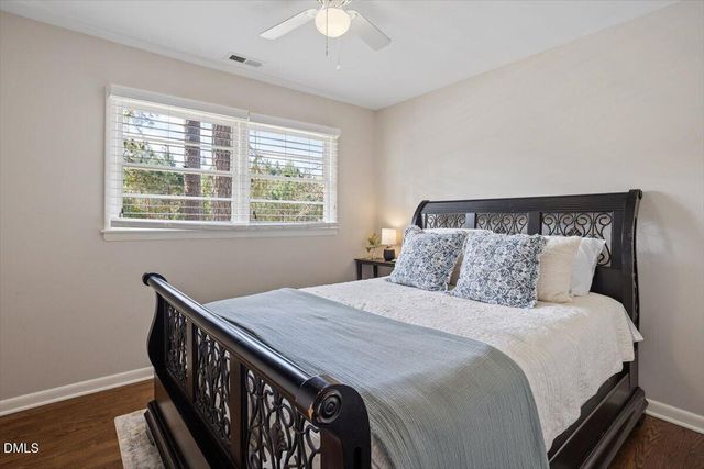 2305 Bertie Drive, Raleigh, NC 27610