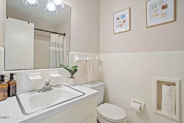 2305 Bertie Drive, Raleigh, NC 27610