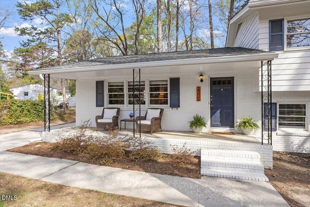 2305 Bertie Drive, Raleigh, NC 27610