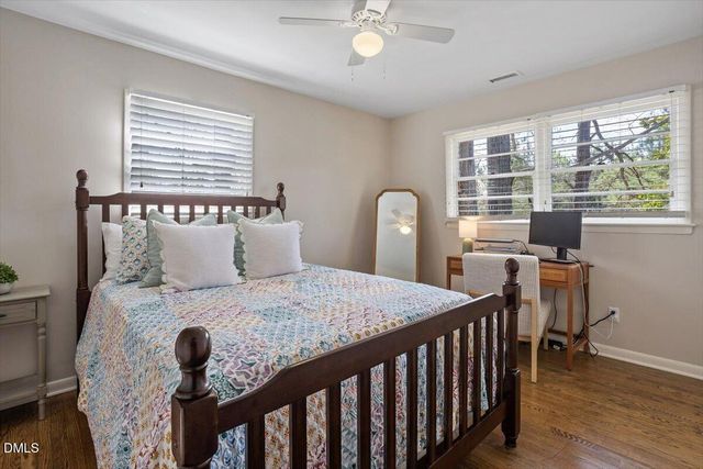 2305 Bertie Drive, Raleigh, NC 27610