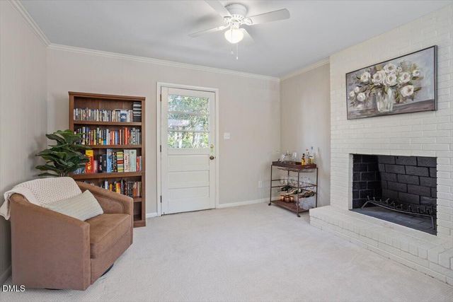 2305 Bertie Drive, Raleigh, NC 27610