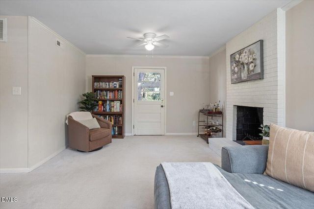 2305 Bertie Drive, Raleigh, NC 27610