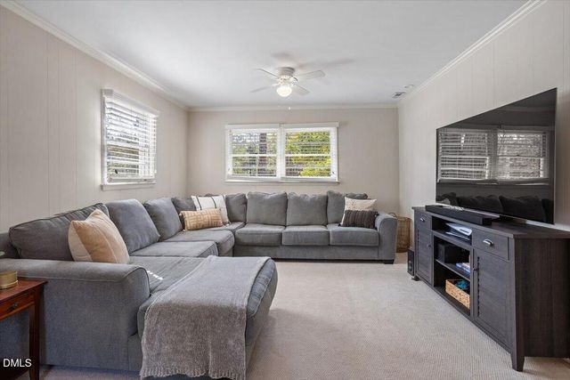 2305 Bertie Drive, Raleigh, NC 27610