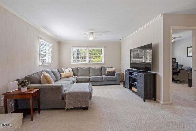 2305 Bertie Drive, Raleigh, NC 27610