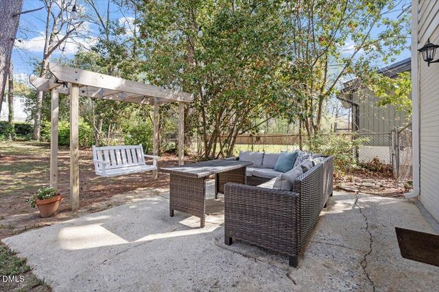 2305 Bertie Drive, Raleigh, NC 27610