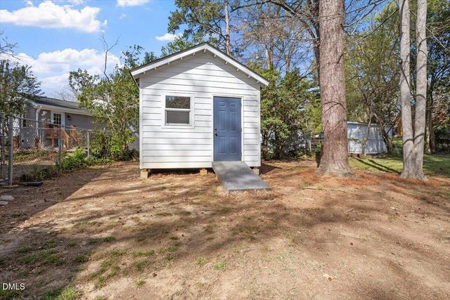 2305 Bertie Drive, Raleigh, NC 27610