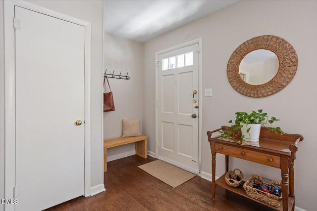 2305 Bertie Drive, Raleigh, NC 27610