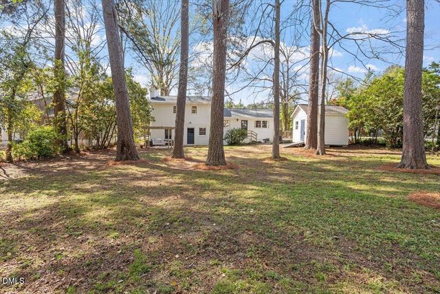 2305 Bertie Drive, Raleigh, NC 27610