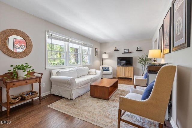 2305 Bertie Drive, Raleigh, NC 27610