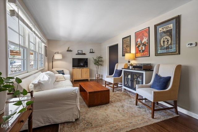 2305 Bertie Drive, Raleigh, NC 27610