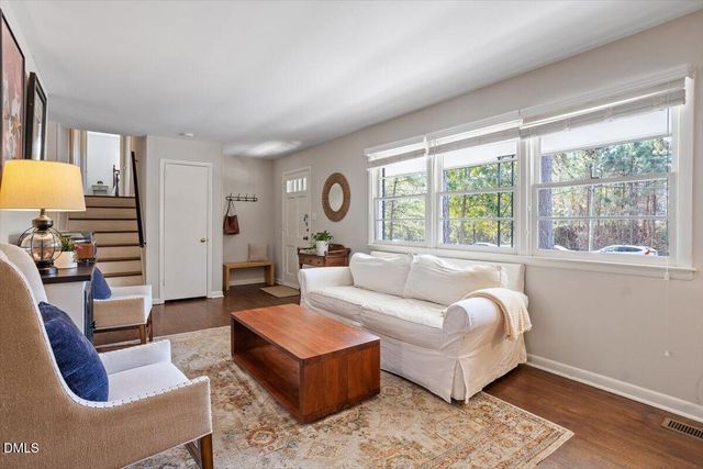 2305 Bertie Drive, Raleigh, NC 27610