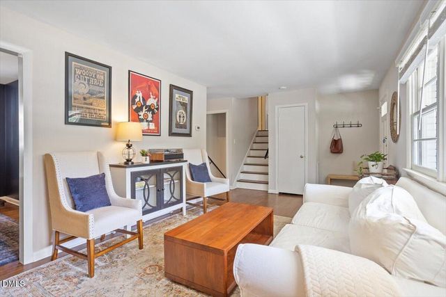 2305 Bertie Drive, Raleigh, NC 27610