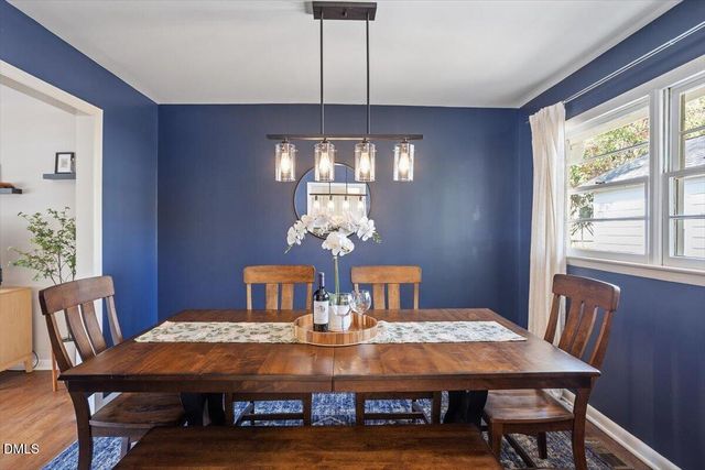 2305 Bertie Drive, Raleigh, NC 27610