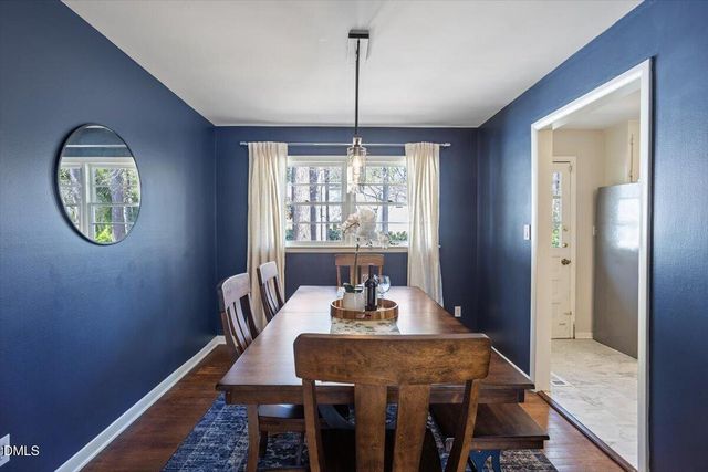 2305 Bertie Drive, Raleigh, NC 27610