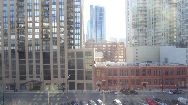 451 W Huron Street 709, Chicago, IL 60654