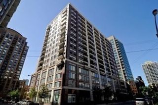 451 W Huron Street 709, Chicago, IL 60654