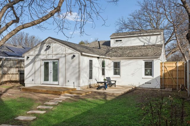 1130 Pioneer Drive, Dallas, TX 75224