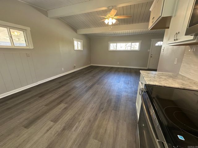 1623 N Mississippi Street, Little Rock, AR 72207