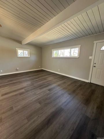 1623 N Mississippi Street, Little Rock, AR 72207