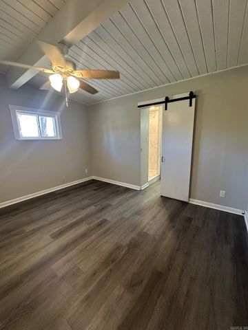 1623 N Mississippi Street, Little Rock, AR 72207