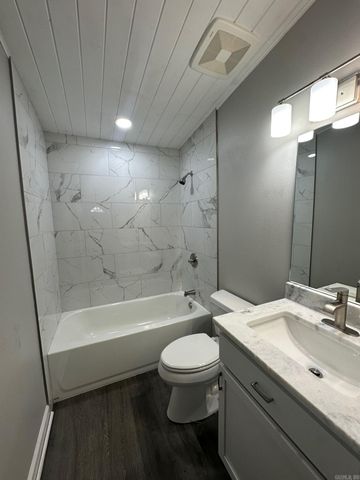 1623 N Mississippi Street, Little Rock, AR 72207