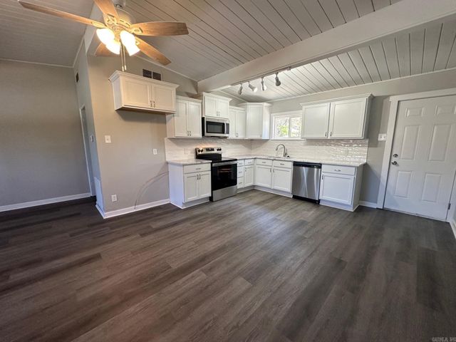 1623 N Mississippi Street, Little Rock, AR 72207