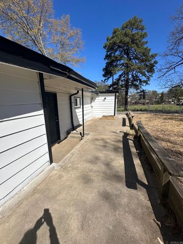 1623 N Mississippi Street, Little Rock, AR 72207