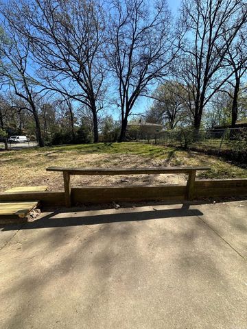 1623 N Mississippi Street, Little Rock, AR 72207