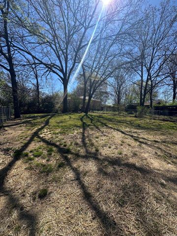 1623 N Mississippi Street, Little Rock, AR 72207