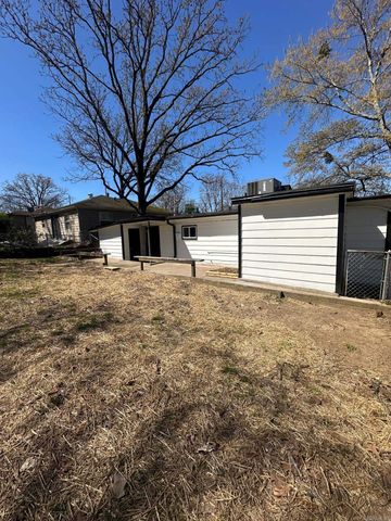 1623 N Mississippi Street, Little Rock, AR 72207