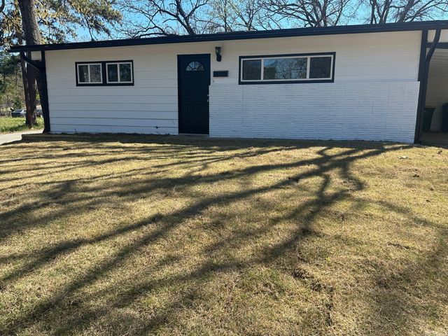 1623 N Mississippi Street, Little Rock, AR 72207