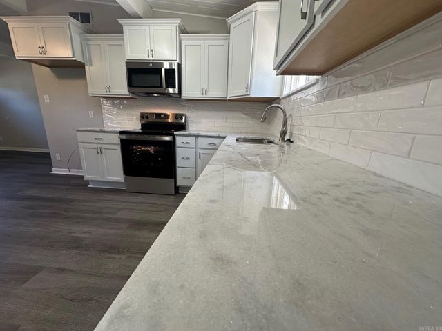 1623 N Mississippi Street, Little Rock, AR 72207