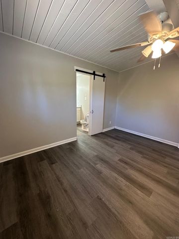 1623 N Mississippi Street, Little Rock, AR 72207