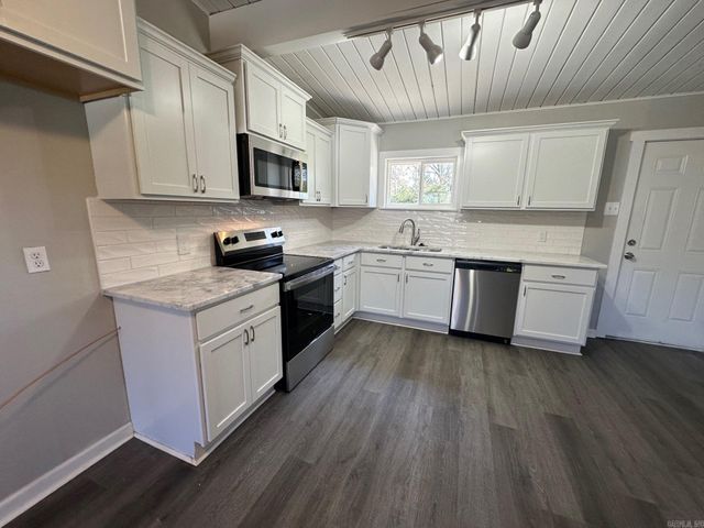 1623 N Mississippi Street, Little Rock, AR 72207