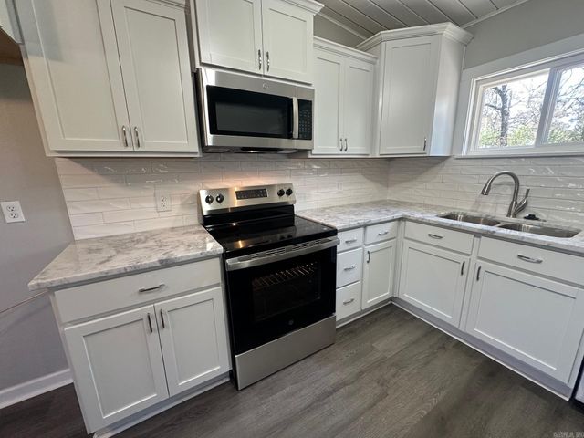 1623 N Mississippi Street, Little Rock, AR 72207