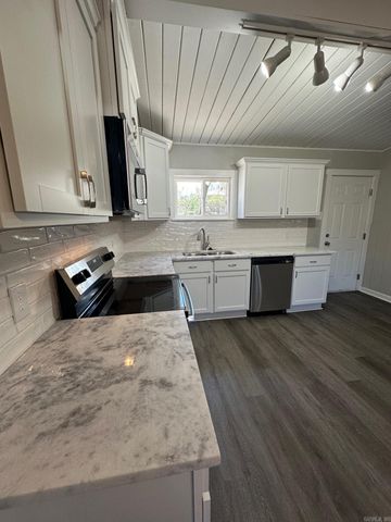 1623 N Mississippi Street, Little Rock, AR 72207