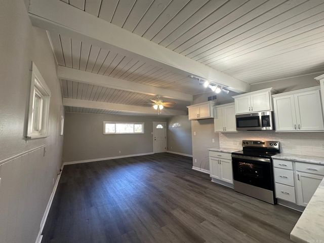 1623 N Mississippi Street, Little Rock, AR 72207