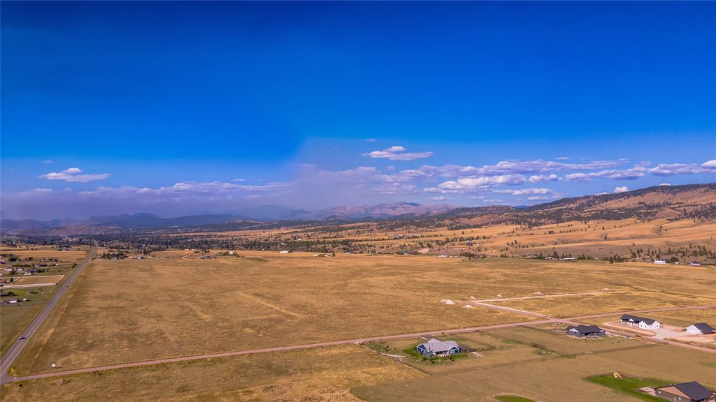 5812 Spokane Ranch Road, East Helena, MT 59635