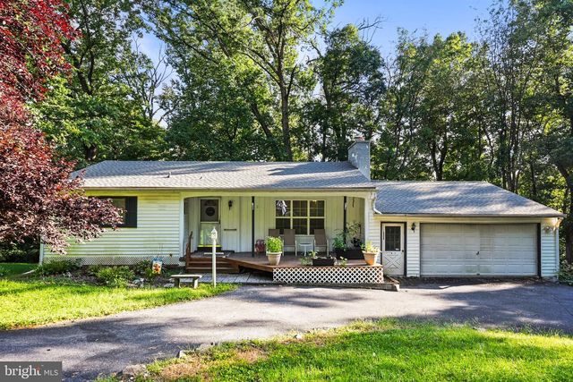 476 BIG SPRING RD, New Cumberland, PA 17070