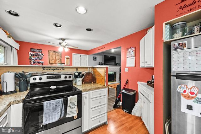 476 BIG SPRING RD, New Cumberland, PA 17070
