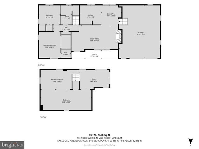 476 BIG SPRING RD, New Cumberland, PA 17070