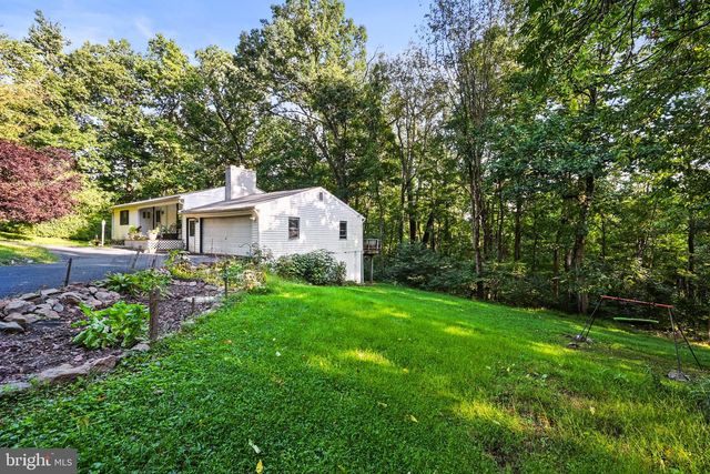 476 BIG SPRING RD, New Cumberland, PA 17070