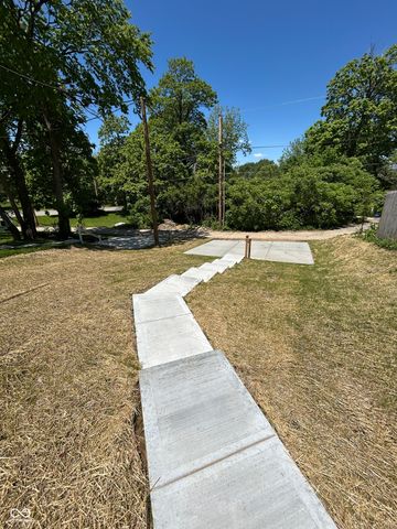 1706 Ingram Street, Indianapolis, IN 46218