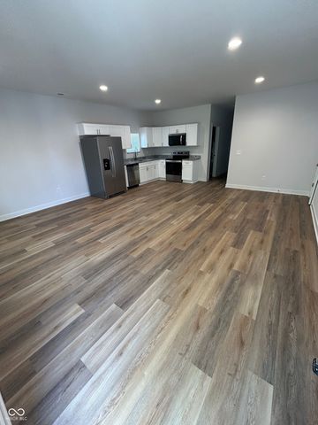 1706 Ingram Street, Indianapolis, IN 46218