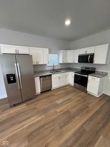 1706 Ingram Street, Indianapolis, IN 46218