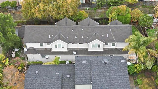 1317 Saint Francis Street, Redwood City, CA 94061