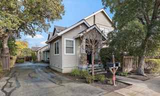 1317 Saint Francis Street, Redwood City, CA 94061